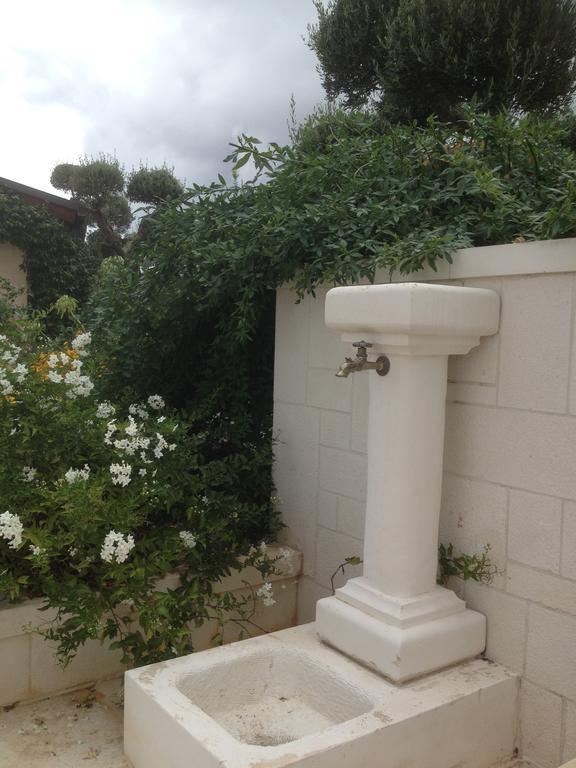 Bed and Breakfast Casa delle Rondini Alberobello Esterno foto