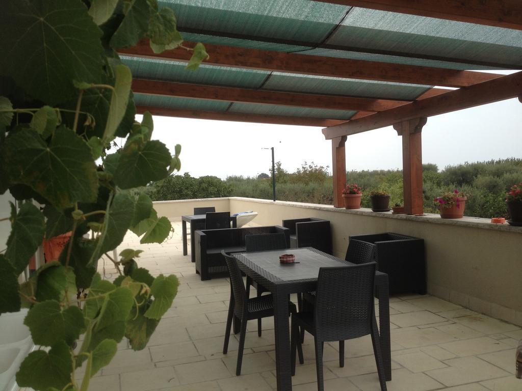 Bed and Breakfast Casa delle Rondini Alberobello Esterno foto