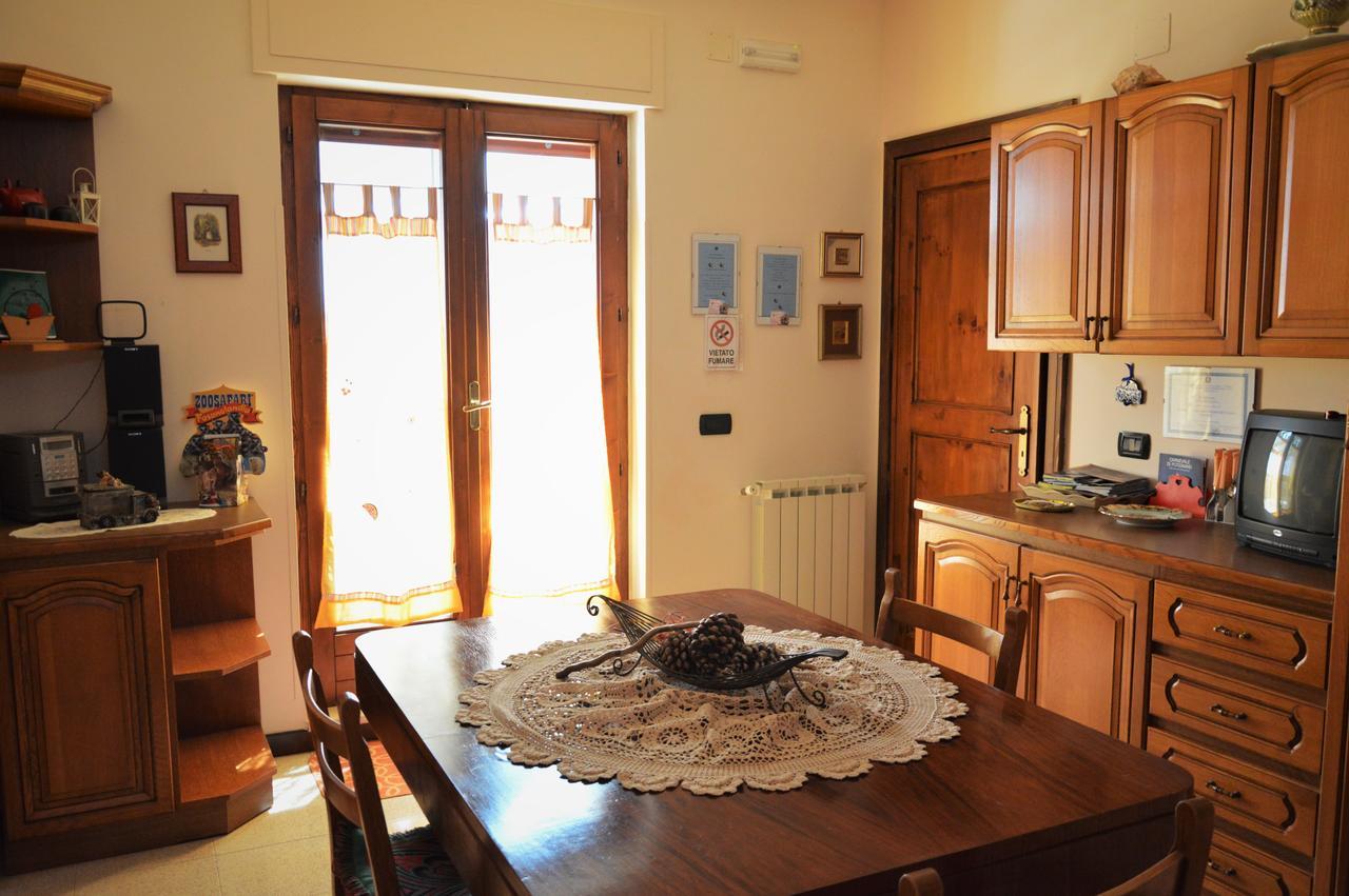 Bed and Breakfast Casa delle Rondini Alberobello Esterno foto