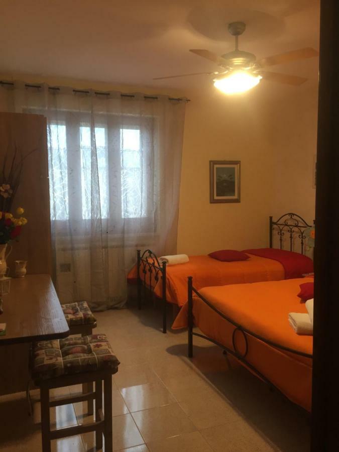Bed and Breakfast Casa delle Rondini Alberobello Esterno foto